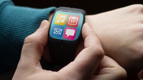 SEGURO PARA SMARTWATCH